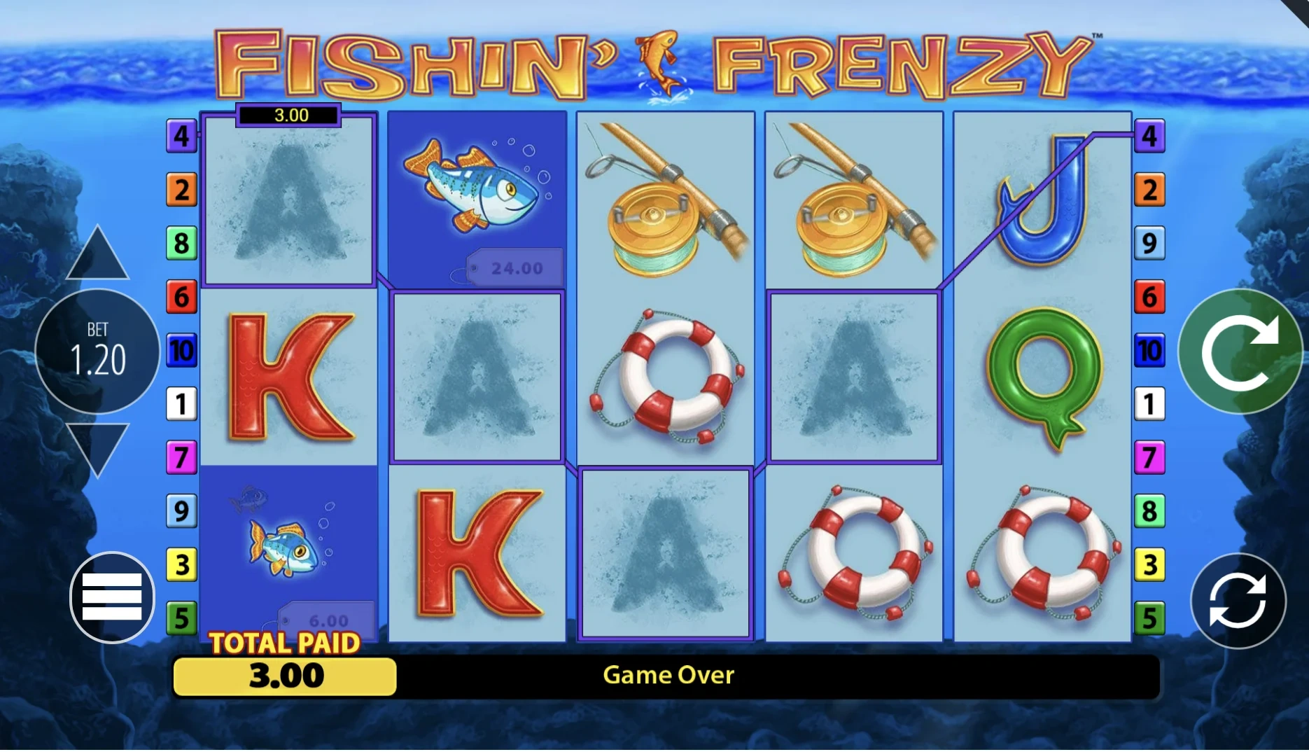 instant games в казино