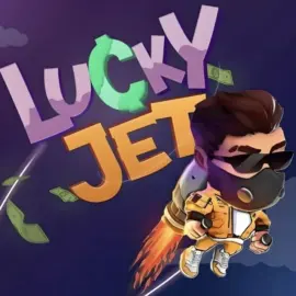 Популярний краш-слот Lucky Jet