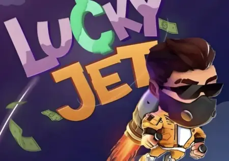 Популярний краш-слот Lucky Jet