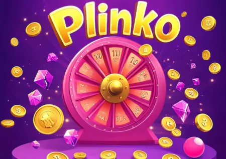 Plinko: всі варіації швидкої гри